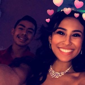 Meet your Posher, Damien